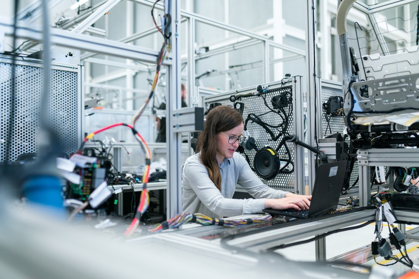 How Quantum Computing is Changing Science